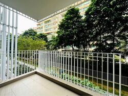 The Lakefront Residences (D22), Condominium #610617051